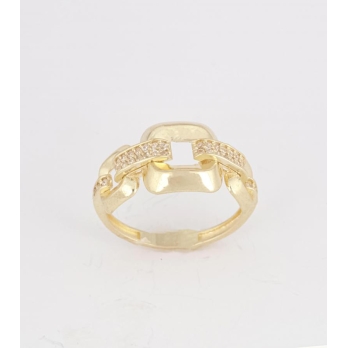 Bague Zircon 66065