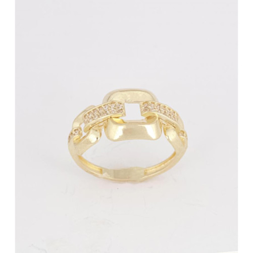 Bague Zircon 66065