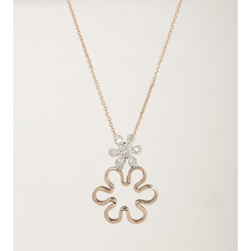 Pendentif Diamants 31334 Pendentif Diamants 31334