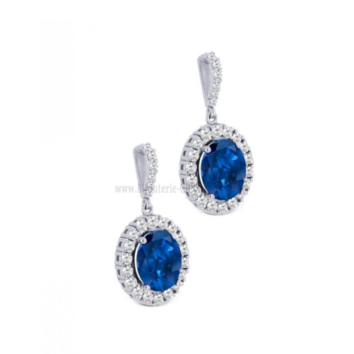 Pendentif Zircon 59026