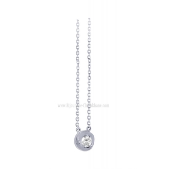 Collier Diamants 59580