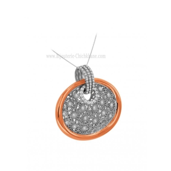 Pendentif Diamants 59576