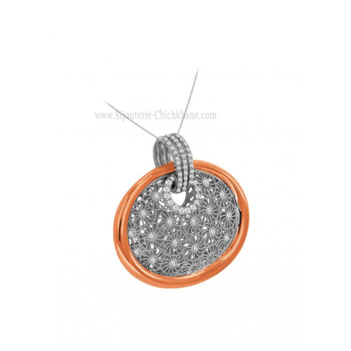 Pendentif Diamants 59576