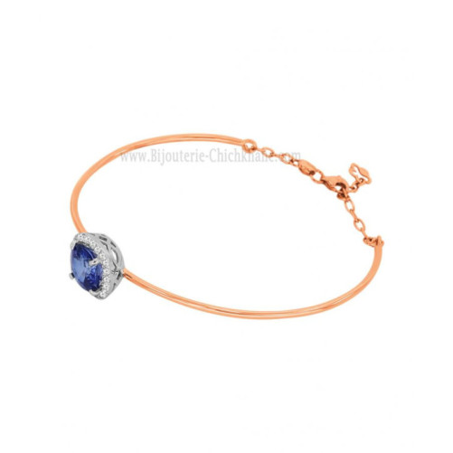 Bracelet Diamants 59571