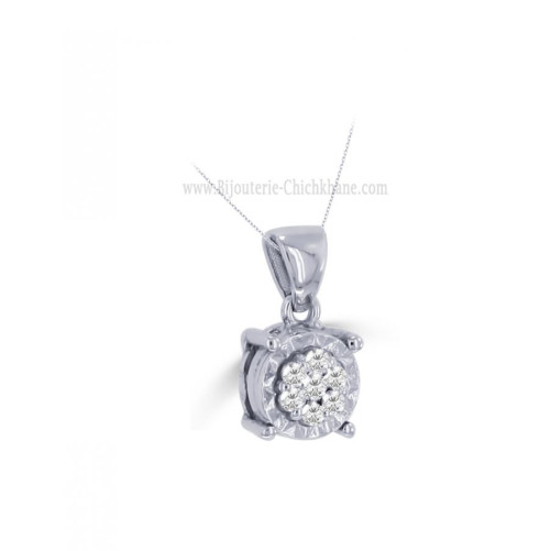 Pendentif Diamants 59268
