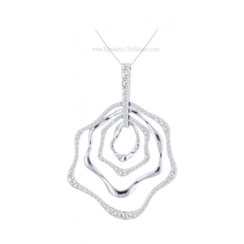 Pendentif Zircon 58861