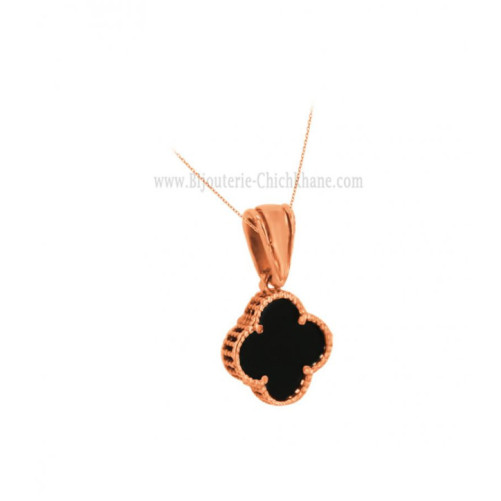 Pendentif Non Serti 58843