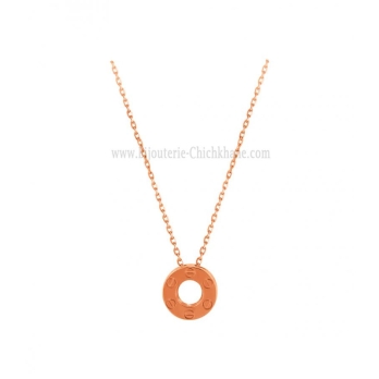 Collier Non Serti 58633
