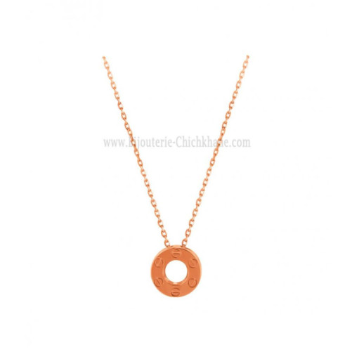 Collier Non Serti 58633