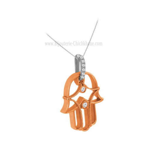 Pendentif Diamants 59538