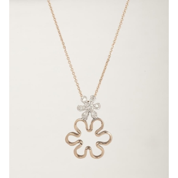 Pendentif Diamants 31334