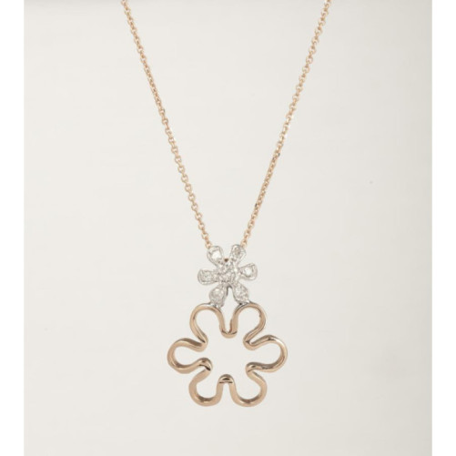 Pendentif Diamants 31334