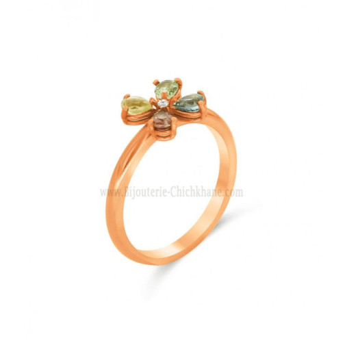 Bague Diamants 59492