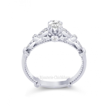 Solitaire Diamants 59231