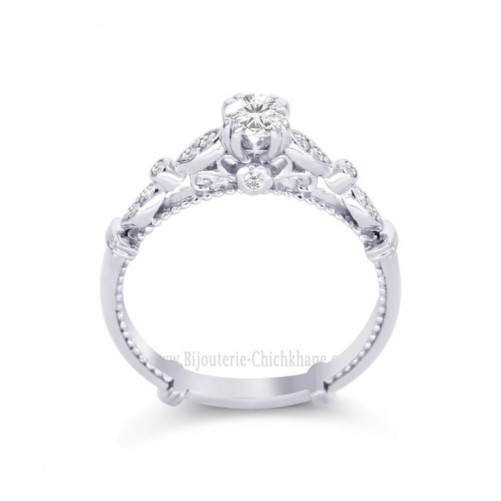 Solitaire Diamants 59231