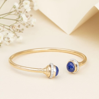 Bracelet femme en Or Rose 18 Carats Ref 68300 | Chichkhane