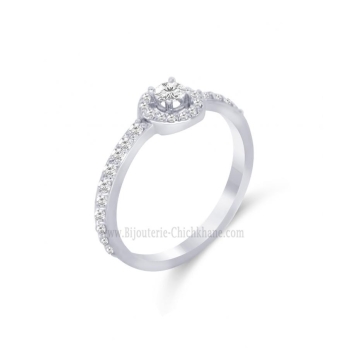 Solitaire Zircon 58920
