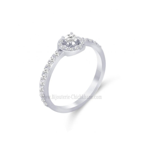 Solitaire Zircon 58920