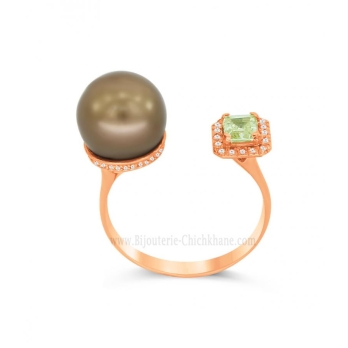 Bague Diamants 59536
