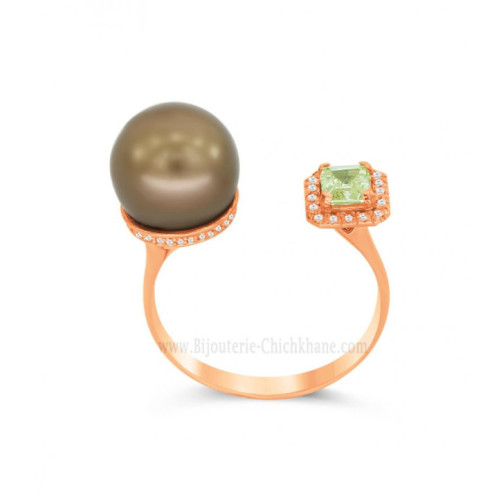 Bague Diamants 59536