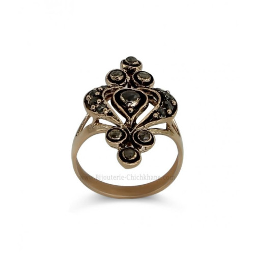 Bague femme Ref 59346 | Chichkhane