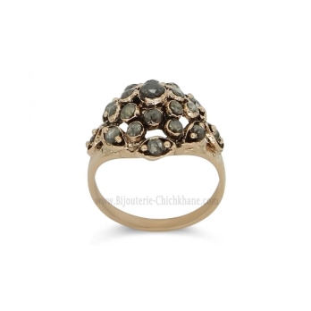 Bague femme Ref 59343 | Chichkhane