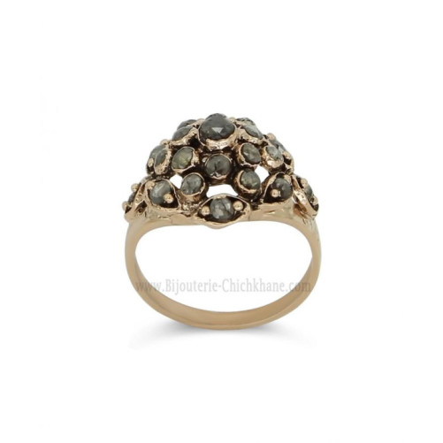 Bague femme Ref 59343 | Chichkhane