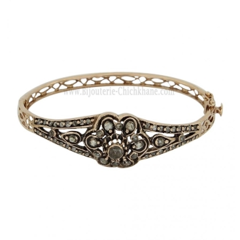 Bracelet femme Ref 59335 | Chichkhane