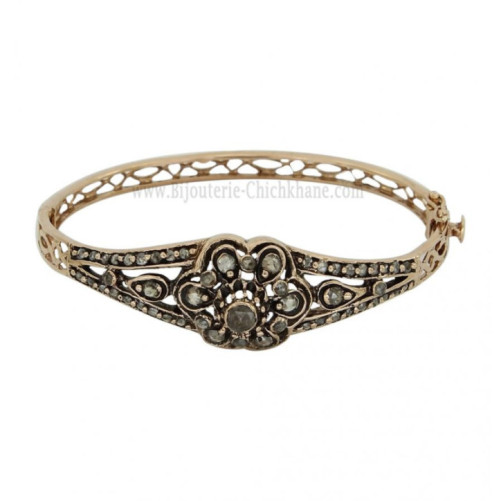 Bracelet femme Ref 59335 | Chichkhane