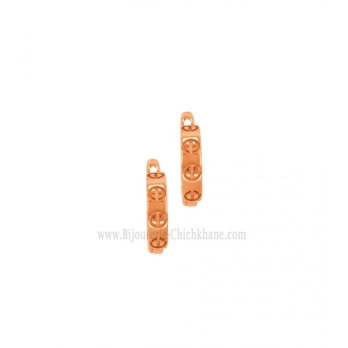 Boucles D'oreilles Non Serti 58865