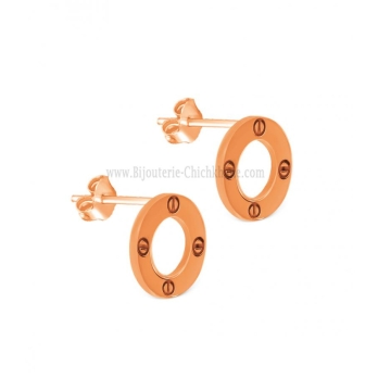 Boucles D'oreilles Non Serti 58771