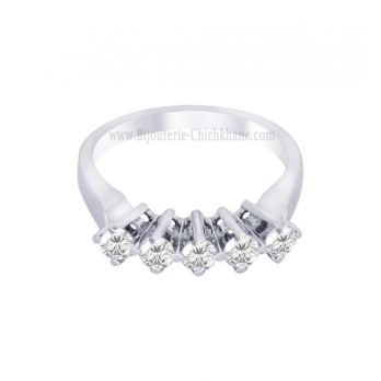 Alliance Diamants 59483
