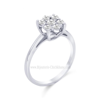 Solitaire Diamants 59273