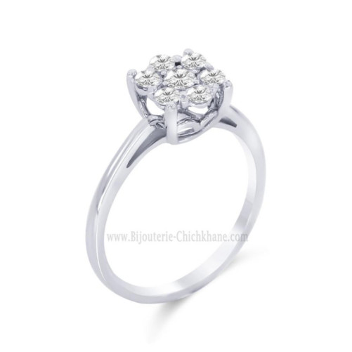 Solitaire Diamants 59273
