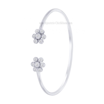 Bracelet Diamants 59258