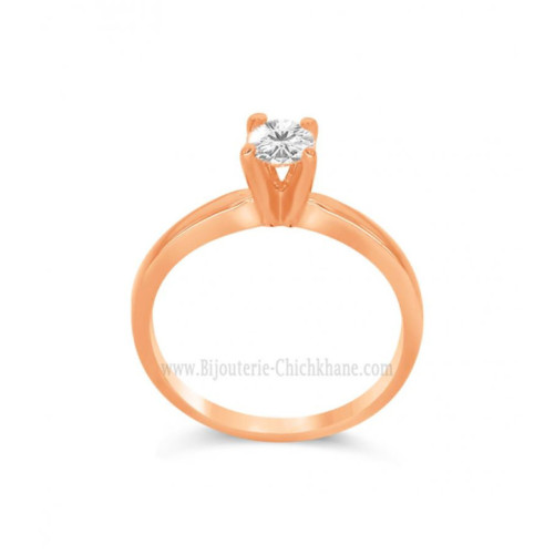 Solitaire Diamants 59259