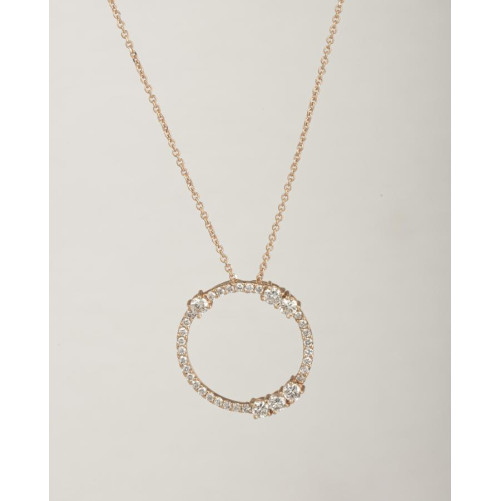 Pendentif Diamants 30613
