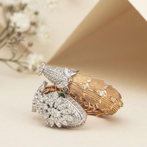 Bague Zircon 68317