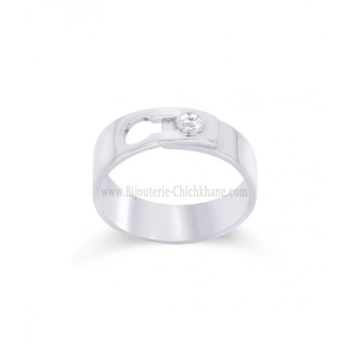 Bague Zircon 58983