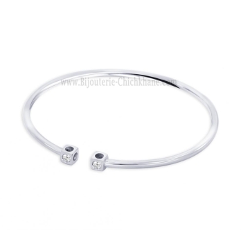Bracelet Diamants 58560