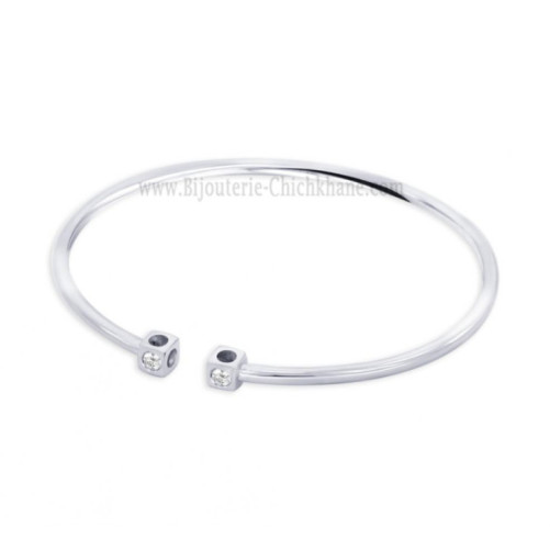 Bracelet Diamants 58560