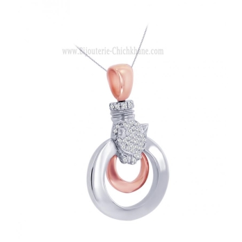 Pendentif Diamants 59109