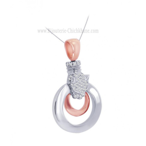 Pendentif Diamants 59109