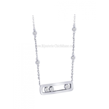 Collier Zircon 58637