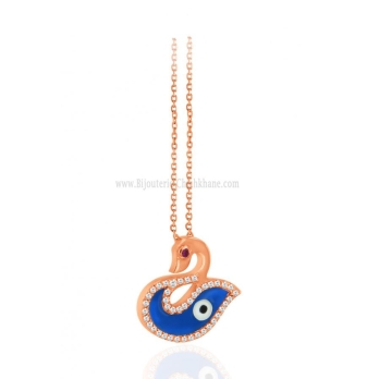 Collier Zircon 58635