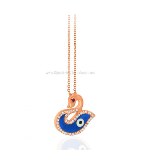 Collier Zircon 58635