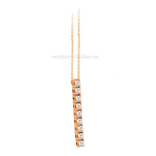 Collier Diamants 59112