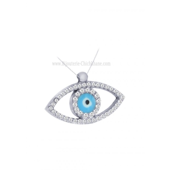 Collier Zircon 58823