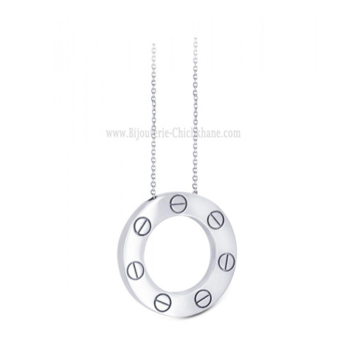 Collier Non Serti 58762