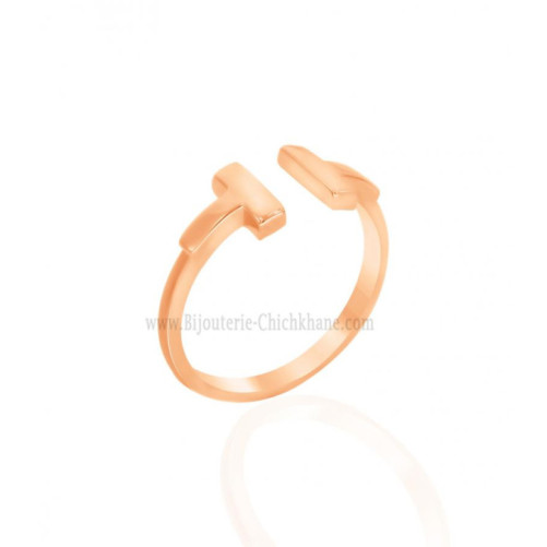 Bague Non Serti 58962